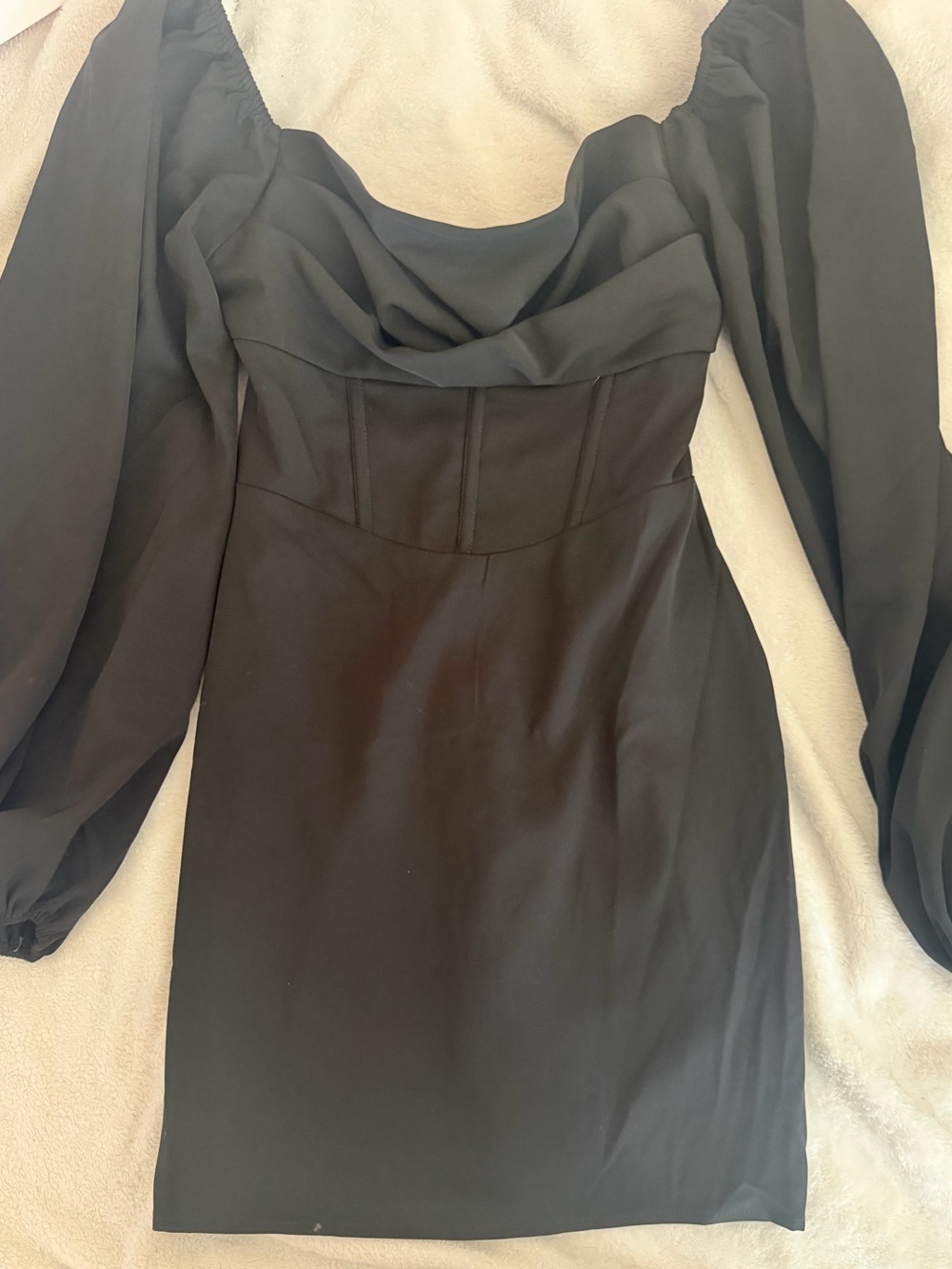 Princess Polly mini dress